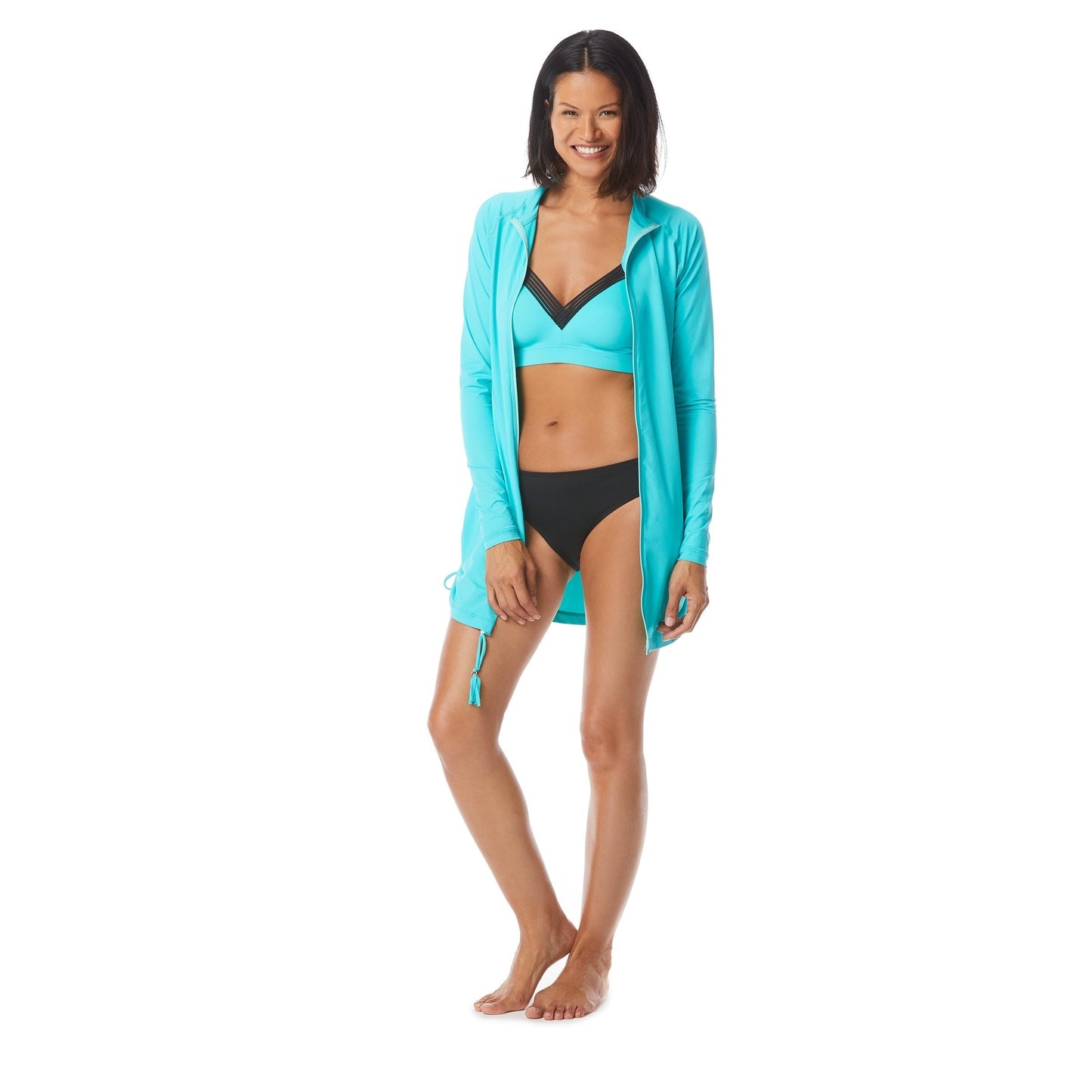 Product image for 443 Caribe Aqua