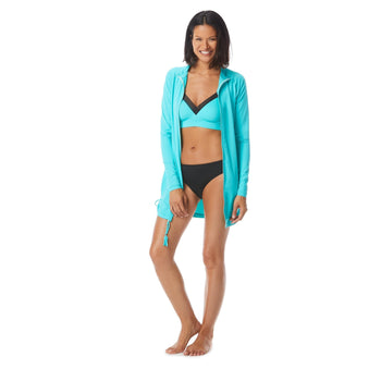 Product image for 443 Caribe Aqua