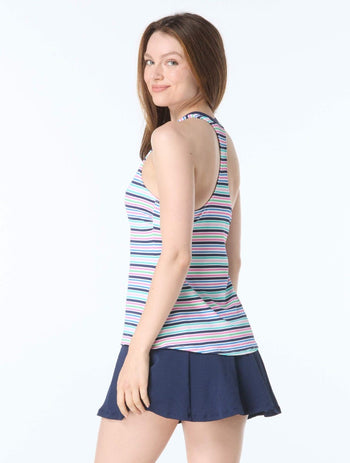 Product image for 416 Navy Multi