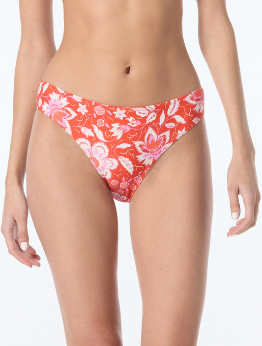 Kate Spade Pretty Paisley Bikini Set & Cover Up Pants Bundle - Beach2Ocean