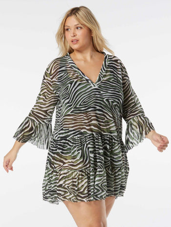 Product image for 004 Black Multi