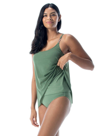 Product image for 316 Palm Green