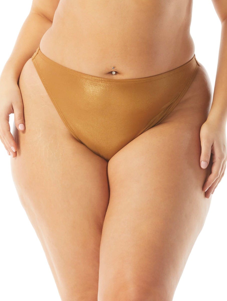Product image for 715 Pale Gold